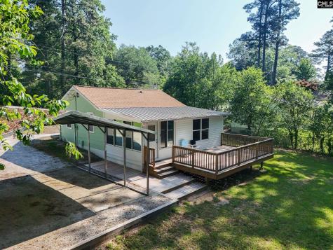 117 Woodland Drive Lexington SC 29072