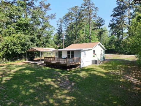 117 Woodland Drive Lexington SC 29072