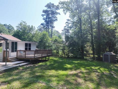 117 Woodland Drive Lexington SC 29072