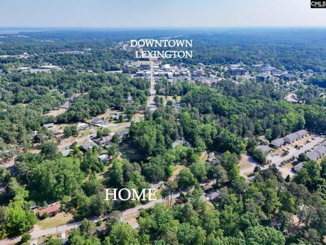117 Woodland Drive Lexington SC 29072