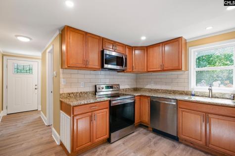 117 Woodland Drive Lexington SC 29072