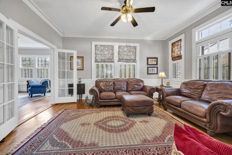 1412 Fair Street Camden SC 29020