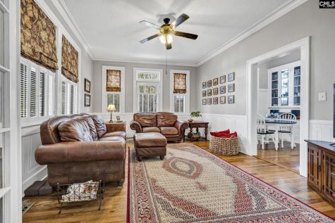 1412 Fair Street Camden SC 29020