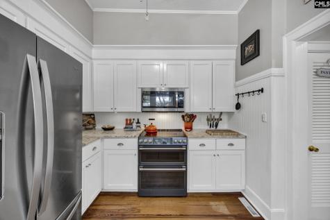 1412 Fair Street Camden SC 29020