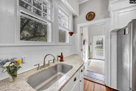 1412 Fair Street Camden SC 29020