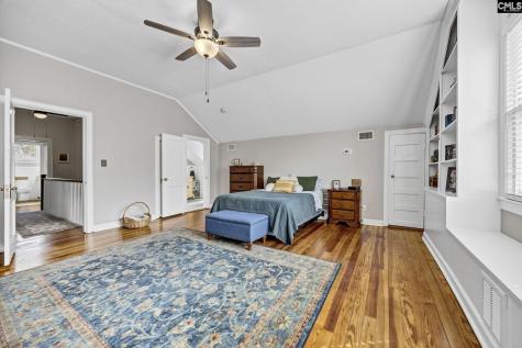 1412 Fair Street Camden SC 29020