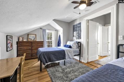 1412 Fair Street Camden SC 29020