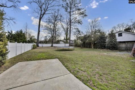 1412 Fair Street Camden SC 29020