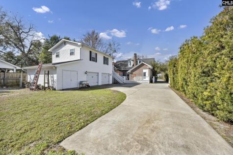 1412 Fair Street Camden SC 29020