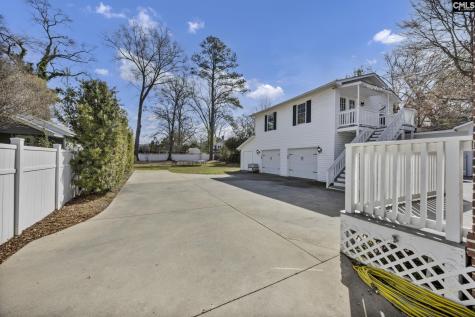 1412 Fair Street Camden SC 29020