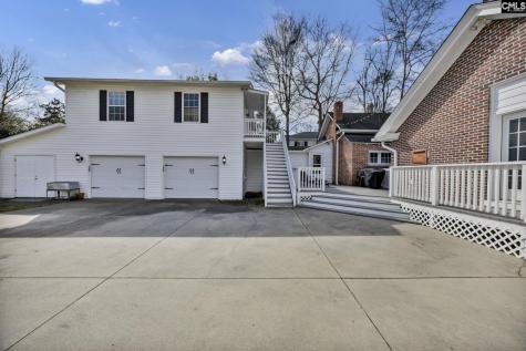 1412 Fair Street Camden SC 29020