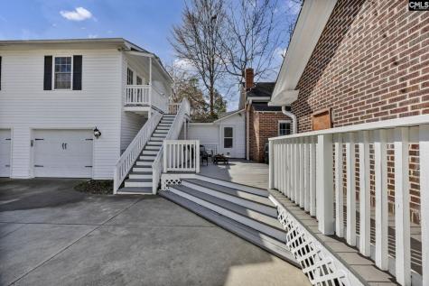 1412 Fair Street Camden SC 29020