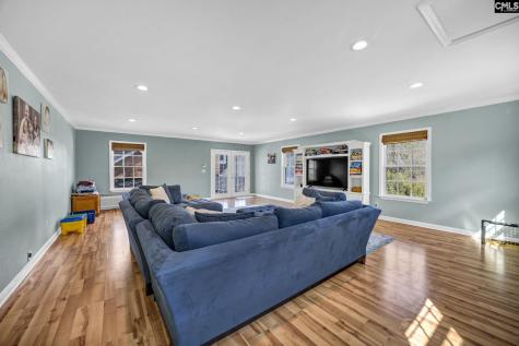 1412 Fair Street Camden SC 29020