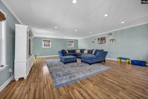 1412 Fair Street Camden SC 29020