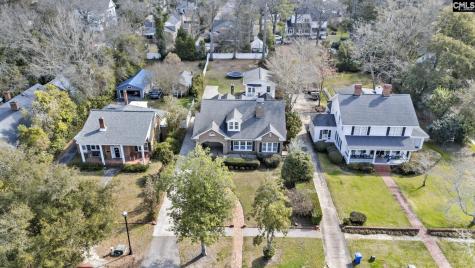 1412 Fair Street Camden SC 29020
