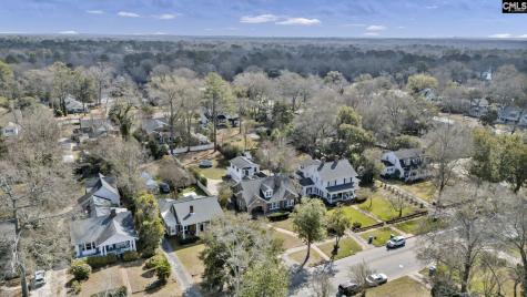 1412 Fair Street Camden SC 29020