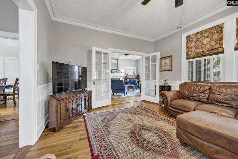 1412 Fair Street Camden SC 29020