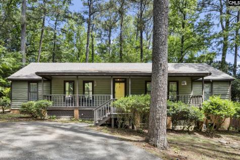 1608 Shortstream Road Columbia SC 29212