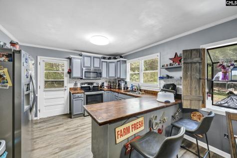 1608 Shortstream Road Columbia SC 29212