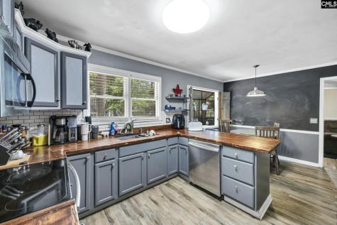1608 Shortstream Road Columbia SC 29212