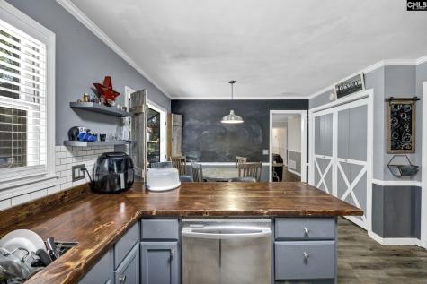 1608 Shortstream Road Columbia SC 29212