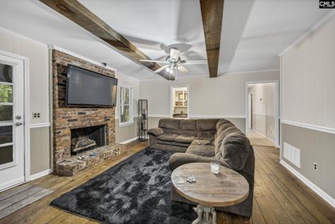 1608 Shortstream Road Columbia SC 29212