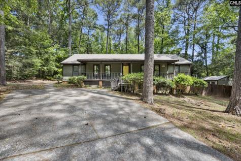 1608 Shortstream Road Columbia SC 29212