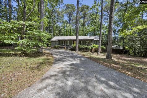 1608 Shortstream Road Columbia SC 29212