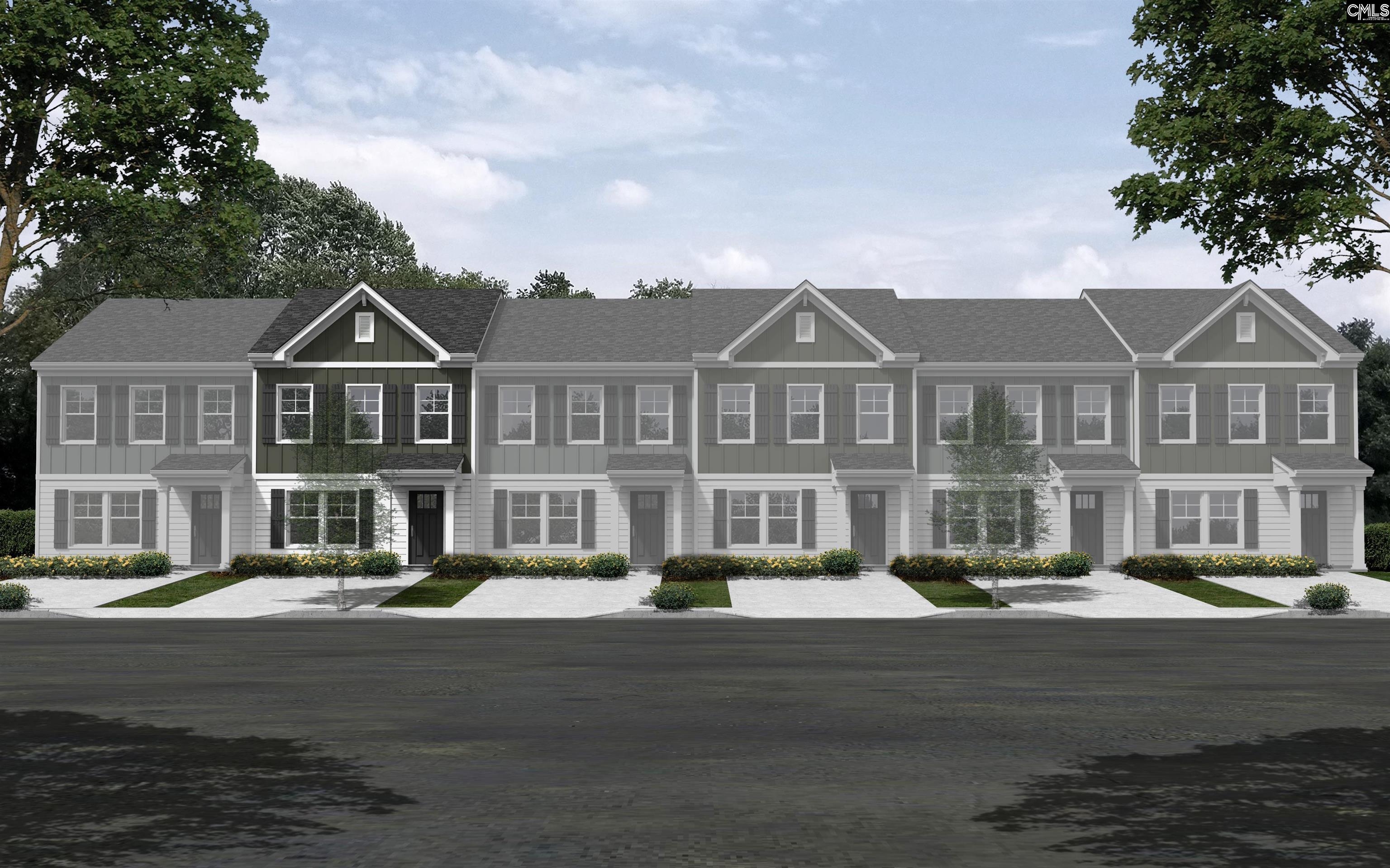 152 Carr Lane Columbia SC 29223