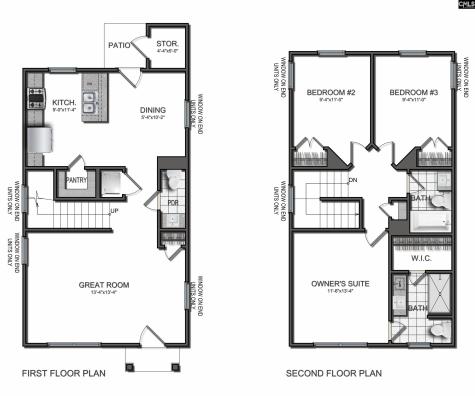 152 Carr Lane Columbia SC 29223