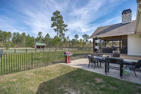 4097 Snaffle Bit Drive Aiken SC 29803