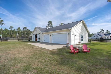 4097 Snaffle Bit Drive Aiken SC 29803
