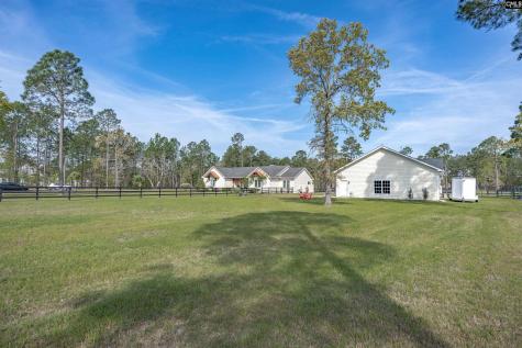 4097 Snaffle Bit Drive Aiken SC 29803
