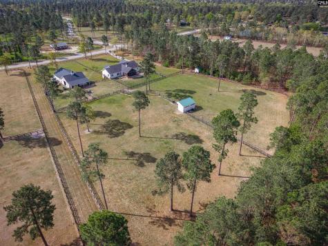 4097 Snaffle Bit Drive Aiken SC 29803