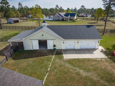 4097 Snaffle Bit Drive Aiken SC 29803