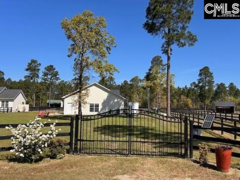 4097 Snaffle Bit Drive Aiken SC 29803