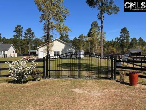 4097 Snaffle Bit Drive Aiken SC 29803
