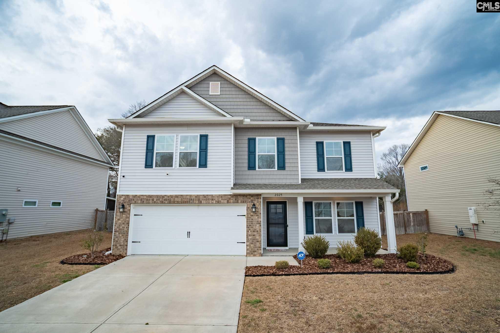 2025 Barnhart Drive Sumter SC 29153