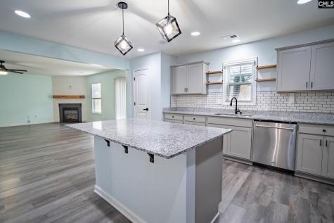 2025 Barnhart Drive Sumter SC 29153