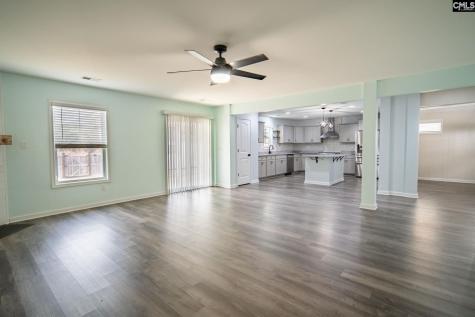 2025 Barnhart Drive Sumter SC 29153
