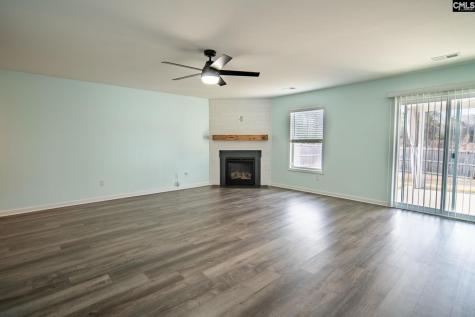 2025 Barnhart Drive Sumter SC 29153