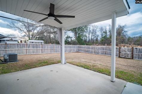 2025 Barnhart Drive Sumter SC 29153