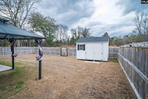 2025 Barnhart Drive Sumter SC 29153