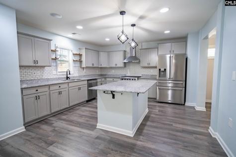 2025 Barnhart Drive Sumter SC 29153
