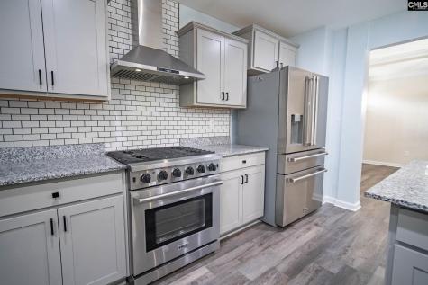 2025 Barnhart Drive Sumter SC 29153