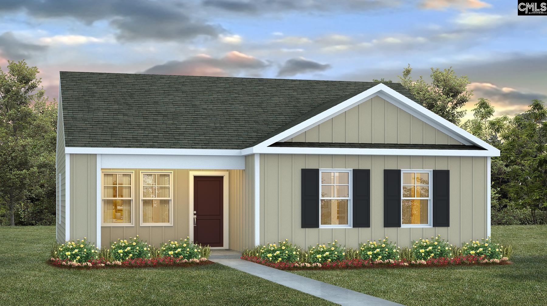 164 Stamford Road Orangeburg SC 29115