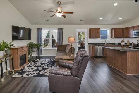 933 Tanreall Drive Lexington SC 29073