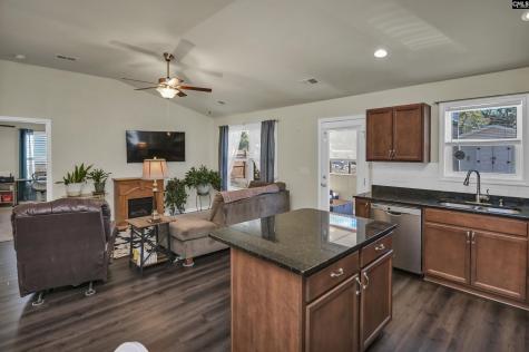 933 Tanreall Drive Lexington SC 29073