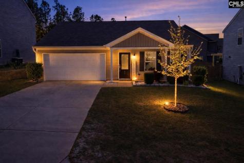933 Tanreall Drive Lexington SC 29073