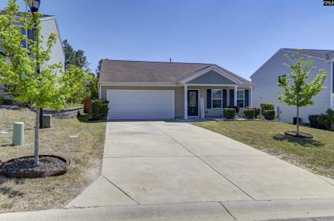 933 Tanreall Drive Lexington SC 29073